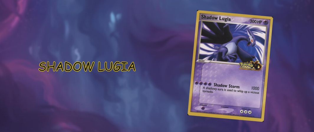 shadow lugia